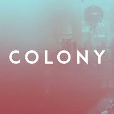 While the group of people can be considered a colony, so too can the territory itself. Colony Usa Colonyusa Twitter