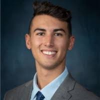 Damian Mesa's Instagram, Twitter & Facebook