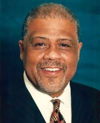 CA Auto & Home Insurance Agent Virgil Sanders