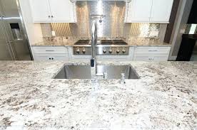 Dallas White Arch Granite White Countertops White Granite Countertops White Granite