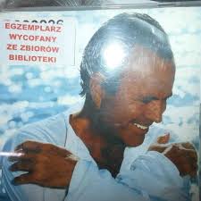 Love Songs Julio Iglesias CD