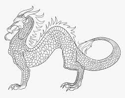 They are so much fun to draw and they can either be really simple and easy how to draw a chinese dragon easy, step by step, drawing guide, by static_ghost. Drawing Transparent Dragon Japanese Dragon Drawing Easy Hd Png Download Transparent Png Image Pngitem