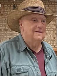 Obituary information for William Melvin "Red" Laye, Jr.