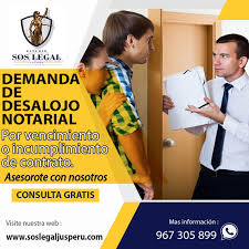 LEGAL STUDIO SOS