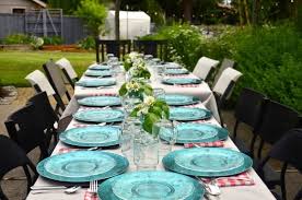 Table Setting Ideas For 4th Of July And Basil Tabletop Our handy guide will help take the guesswork out of setting the table.