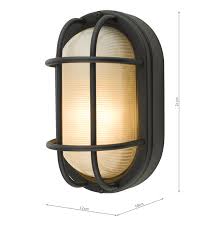 Maybe you would like to learn more about one of these? Salcombe Small Outdoor Wall Light Matt Black Ip44