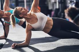 Women S Ua Seamless Bra Workout Pictures Abs Workout Effective Ab Workouts