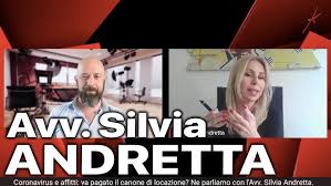 Avv. Silvia Andretta