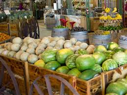 Yellow green farmers market is in hollywood florida. Top Farmers Markets Near South Florida Cbs Miami