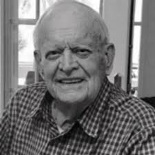 J. Paul LaRocque Obituary June 16, 2018