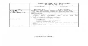 Terdapat beberapa definisi dari kata etiket, seperti menurut kamus besar bahasa indonesia (kbbi), etiket diartikan. Sop Etiket Docx Document