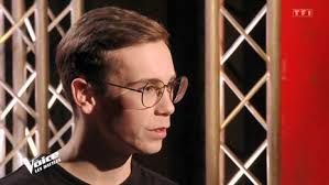 Edgar de Fuveau, lycéen à Gardanne : Son très beau parcours à THE VOICE 10  : Suivi en Résumés, ITWS & Vidéo