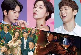 Best tv shows to binge watch. Upcoming K Dramas To Binge Watch This July 2020 Kdramastars