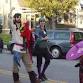 VAE’s 33rd Annual North Bennington Halloween Parade event image