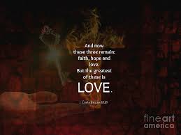 Maybe you would like to learn more about one of these? Bible Verses Quote About Love Painting By Jesus Savior