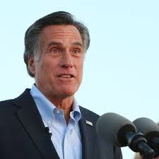 Is There Any Chance the GOP Is About to Turn