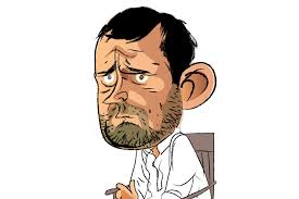 Image result for rahul gandhi cartoons