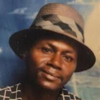 Norman Harris Obituary