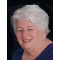 Jean Sharon Marsh Obituary