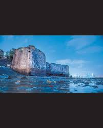 Mahim Fort to get a facelift | Mumbai news