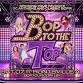 BOP TO THE TOP TOUR @ The Electric Belle