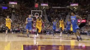 Gif bin is your daily source for funny gifs. Dunk Cleveland Cavaliers Cavs Gif Find On Gifer