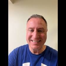 Eric Erb's Instagram, Twitter & Facebook