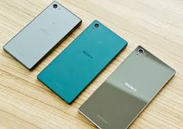Sony Xperia Z6 Looking Good In Metal Cover Sony Xperia Sony Xperia Z3 Sony