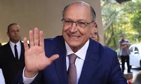 PSD desiste de lançar Alckmin em São Paulo; ex-tucano almeja ...
