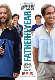 The father is going for the rare 2021 move of a theatrical release and will be available in uk cinemas on 11th june 2021. Father Of The Year Film Wikipedia