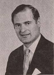 John Stuart “Jack” Burgess (1920-2007)