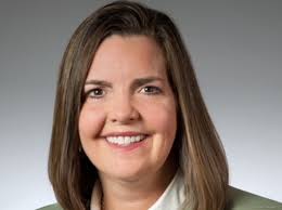 Deloitte's Cleveland office names Fiona Chambers as managing partner