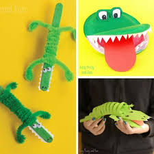 There are over 100 animal craft ideas for toddler, preschool, kindergarten, and more! Animal Crafts For Kids Easy Peasy And Fun
