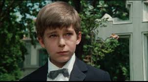 Misunderstood Blu-ray