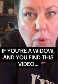 Esperanza después de la pérdida: Una joven viuda