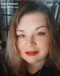 Rena Peterson Obituary and Online Memorial (2023)