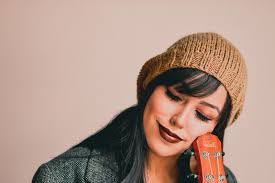 Why Winter is Perfect for Bangs