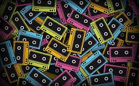 Find images of cassette tape. Hd Cassette Wallpapers Peakpx