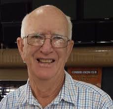 Vale: David Stacey (9 RAR)