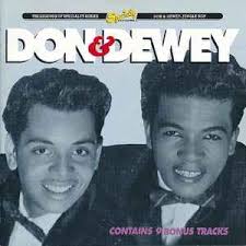 Don & Dewey