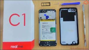 Apr 18, 2019 · itulah yang dapat kami bagikan mengenai cara menghilangkan tulisan page 1 di excel. Realme C1 Cara Membuka Casing Belakang Dan Mengganti Baterai Shukan Bunshun