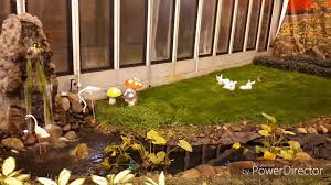 Rumah iklim sederhana empat musim taman botani negara shah alam. Rumah 4 Musim Di Taman Pertanian Bukit Cerakah Shah Alam Youtube