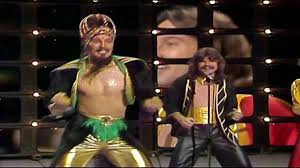 Maybe you would like to learn more about one of these? Dschinghis Khan Ausgetanzt Aufrechtgehn De