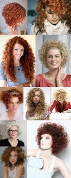 Le acconciature top tra cui scegliere! Capelli Tagli E Consigli Per Capelli Ricci Verdementa Blog Curvy