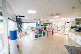 Electrical Wholesalers Ilford