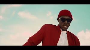 He is known for participating in the ninth season of big brother africa. Banono Macky 2 Ft Yo Maps Official Video Youtube