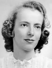 Obituary information for Janet Boykin Terrell