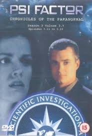 PSI Factor: Chronicles of the Paranormal (TV Series 1996–2000) - IMDb