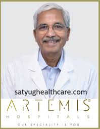 Dr. Esha Kaul is Director Medical Oncology (Haematology, Hemato