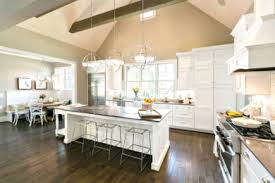 The selection of cabinets offered at box stores can often turn up kitchen cabinet styles that feel as dry as the desert. Complete Home Renovations Kitchen Bath Remodeling Company